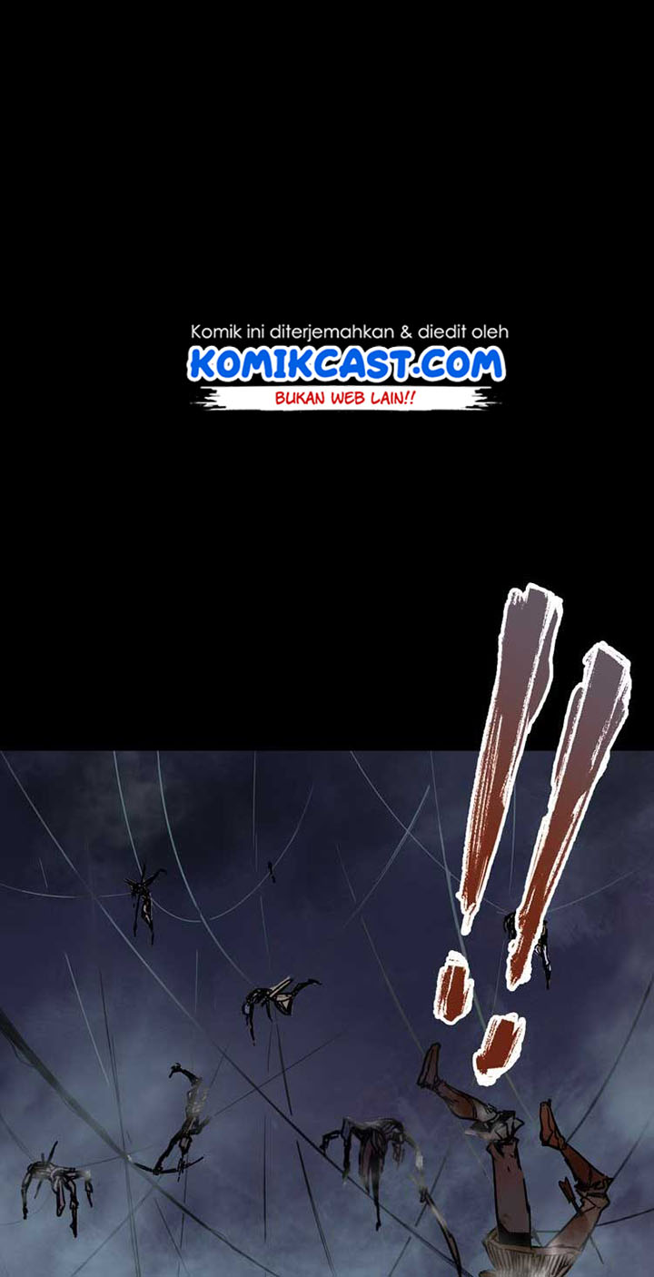 The Sacred Ruins Chapter 02 Gambar 11